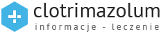 clotrimazolum logo
